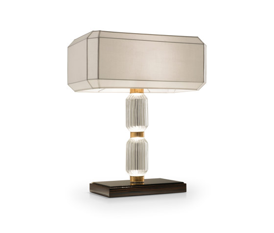 Ballet Table Lamp | Table lights | SICIS