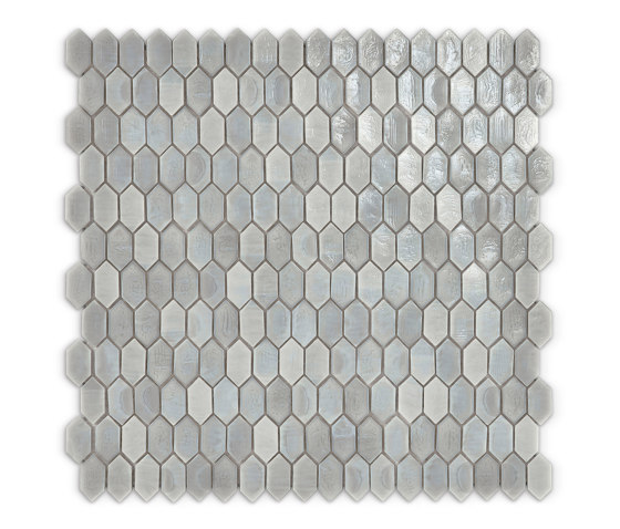 Crystal - Dolomia | Glass mosaics | SICIS