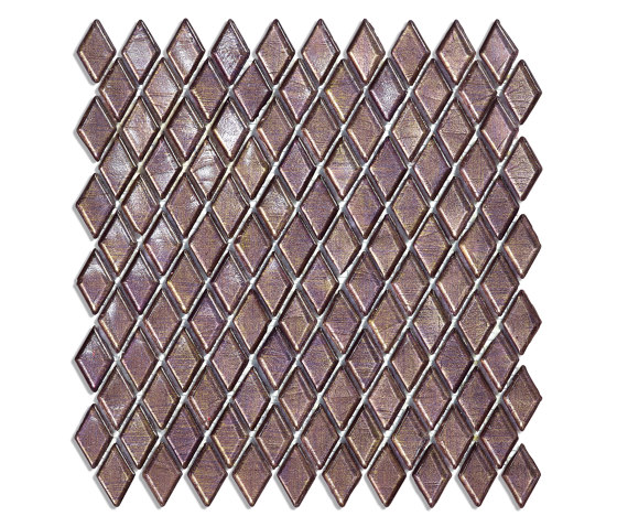 Diamond - Baroda | Glass mosaics | SICIS