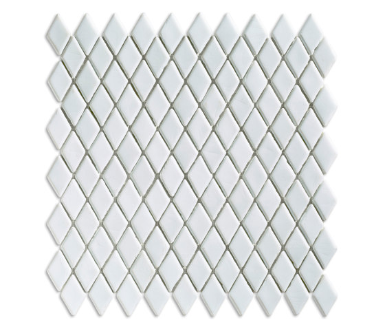Diamond - Excelsior Satin | Mosaicos de vidrio | SICIS