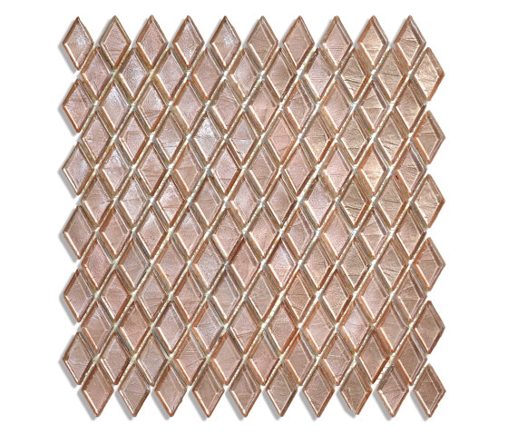 Diamond - Murowa | Glas Mosaike | SICIS