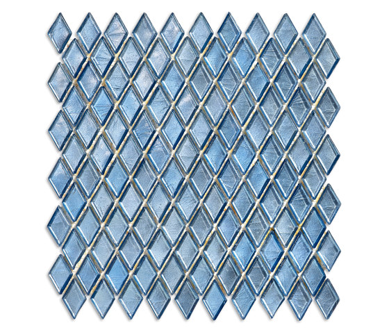 Diamond - Nunavut | Glas Mosaike | SICIS