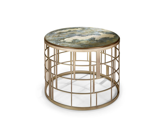 Koro 60 Side Table | Tables d'appoint | SICIS