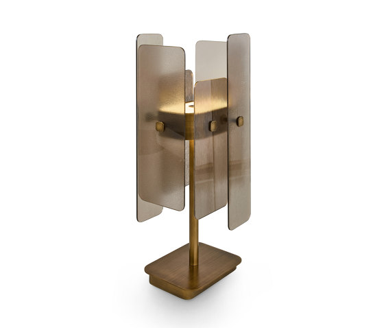 Oscar Table Lamp | Lámparas de sobremesa | SICIS