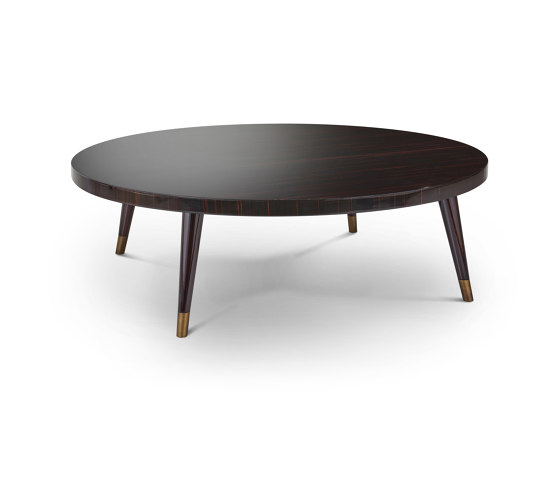 Peggy Round 120 Side Table | Tables basses | SICIS