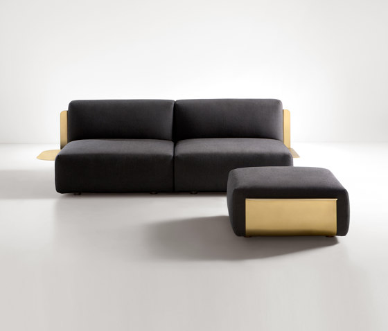 Loom Sofa | Sofas | De Castelli