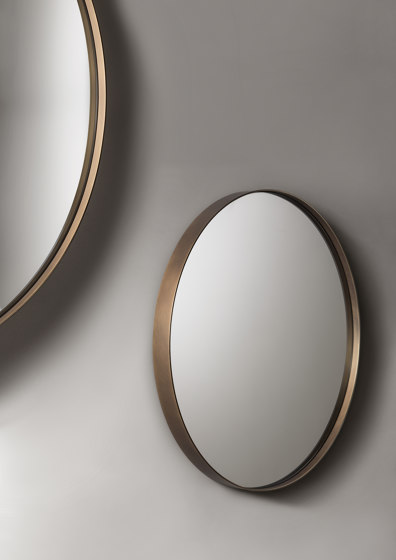 Riflesso | Mirrors | De Castelli