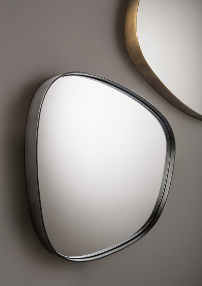 Syro Mirror | Spiegel | De Castelli