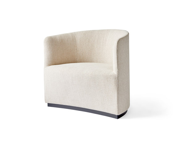 Tearoom Lounge Chair | Poltrone | Audo Copenhagen