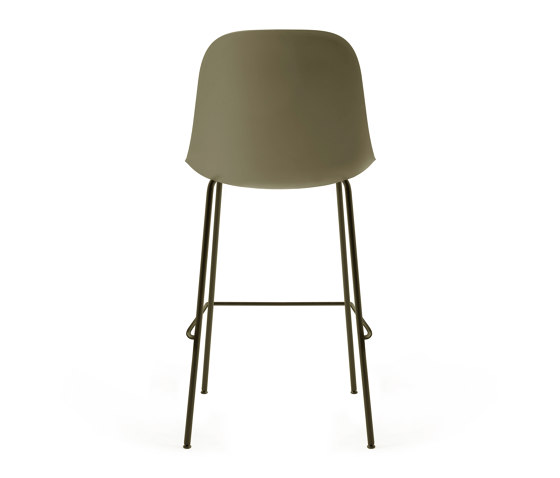 Harbour Side Bar Chair | Bar stools | Audo Copenhagen