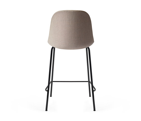 Harbour Dining Side Counter Chair | Remix 233 | Sgabelli bancone | Audo Copenhagen