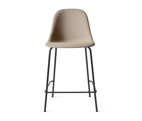 Harbour Dining Side Counter Chair | Remix 233 | Bar stools | Audo Copenhagen