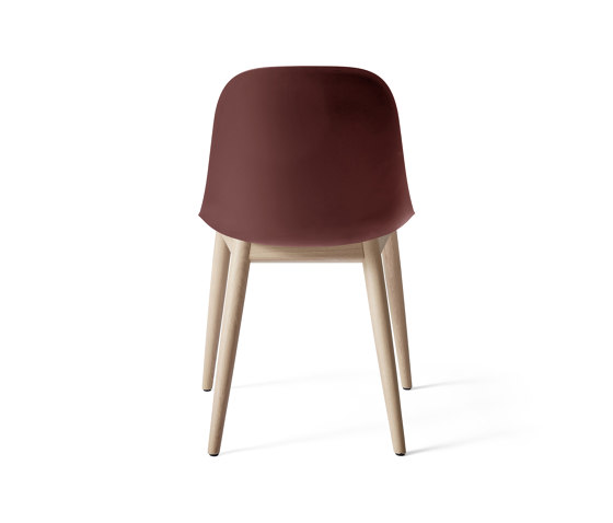 Harbour Dining Side Chair | Chaises | Audo Copenhagen