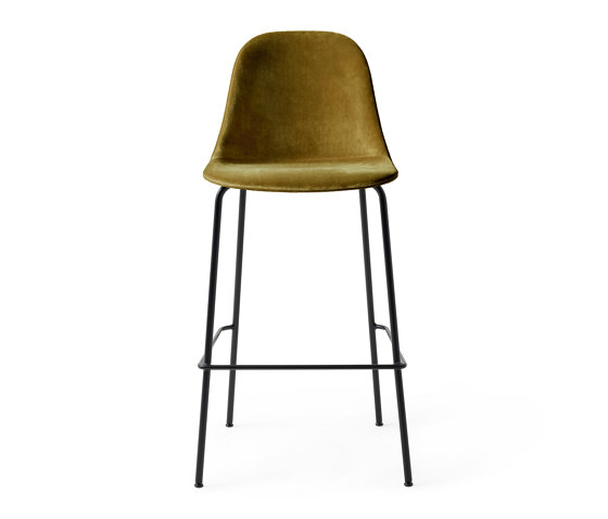 Harbour Side Bar Chair | Taburetes de bar | Audo Copenhagen