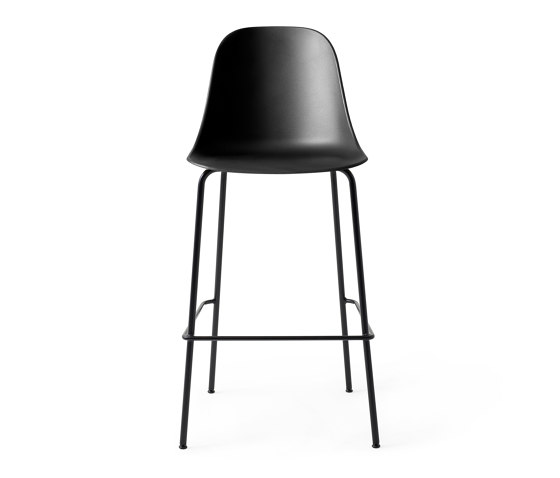 Harbour Side Bar Chair | Tabourets de bar | Audo Copenhagen
