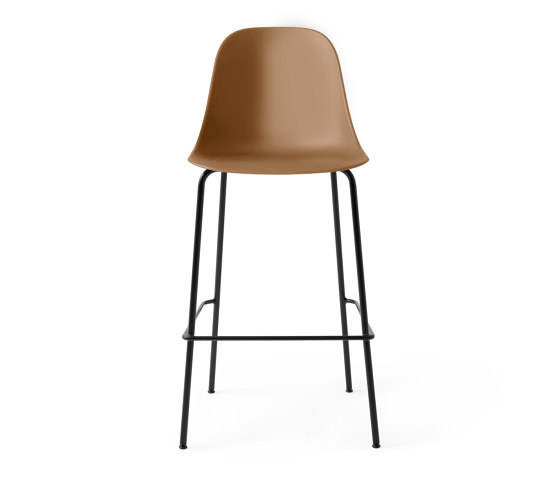 Harbour Side Bar Chair | Tabourets de bar | Audo Copenhagen