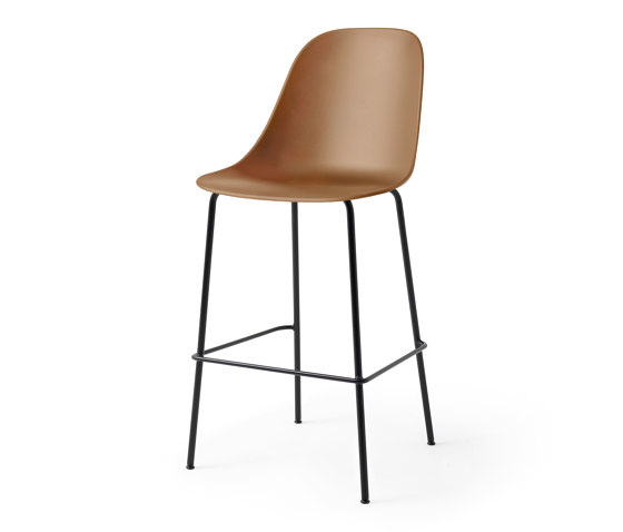 Harbour Side Bar Chair | Barhocker | Audo Copenhagen