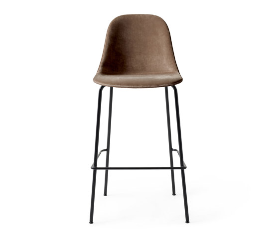 Harbour Side Bar Chair | Bar stools | Audo Copenhagen