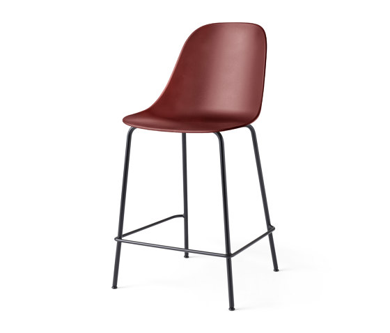 Harbour Dining Side Counter Chair | Bar stools | Audo Copenhagen