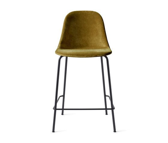 Harbour Dining Side Counter Chair | Champion 1-13114-041 | Taburetes de bar | Audo Copenhagen