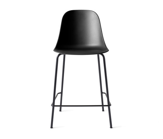 Harbour Dining Side Counter Chair | Barhocker | Audo Copenhagen