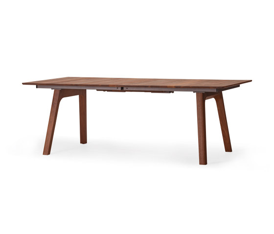 Extension Solid Table | Tavoli pranzo | CondeHouse