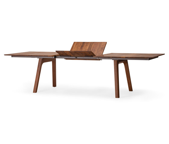 Extension Solid Table | Mesas comedor | CondeHouse