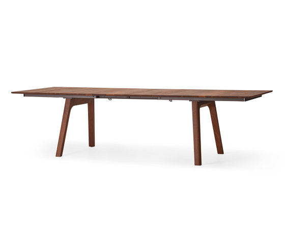 Extension Solid Table | Esstische | CondeHouse