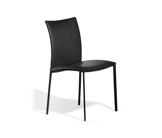 Nobile-X | 2076-X | Chairs | DRAENERT