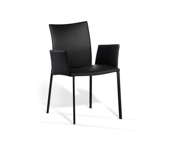 Nobile-X | 2076-X | Chairs | DRAENERT