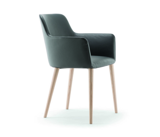 City | Chairs | Quadrifoglio Group