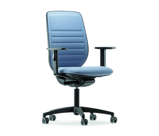 Okay | Office chairs | Quadrifoglio Group