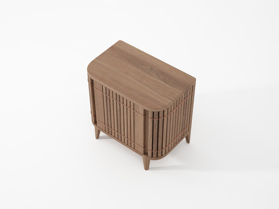Koppar SIDE TABLE | Beistelltische | Karpenter