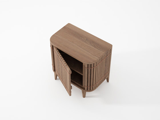 Koppar SIDE TABLE | Tables d'appoint | Karpenter