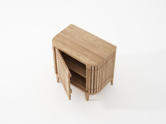Koppar SIDE TABLE | Tavolini alti | Karpenter