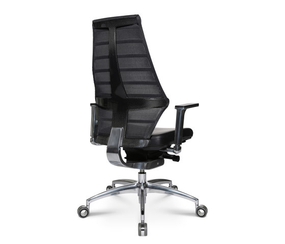 W5-1 | Office chairs | Wagner