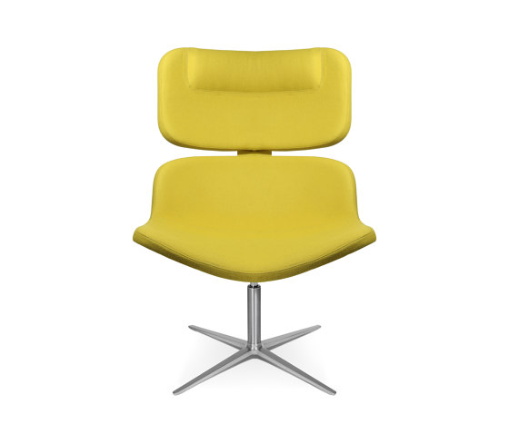 W-Lounge Chair Sound | Fauteuils | Wagner
