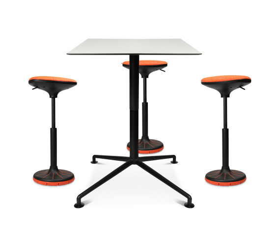 W-Table Lift | Tables collectivités | Wagner