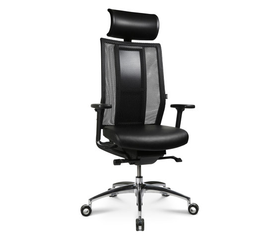 Imedic Ltd. | Office chairs | Wagner