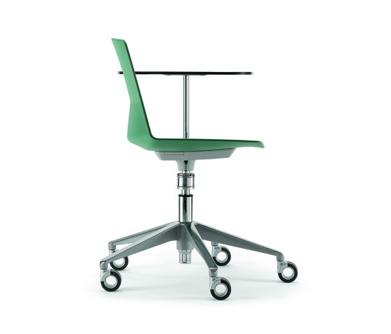 Clue | Chairs | Quadrifoglio Group