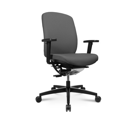 AluMedic 15 | Office chairs | Wagner