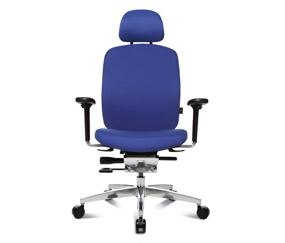 AluMedic 20 | Office chairs | Wagner