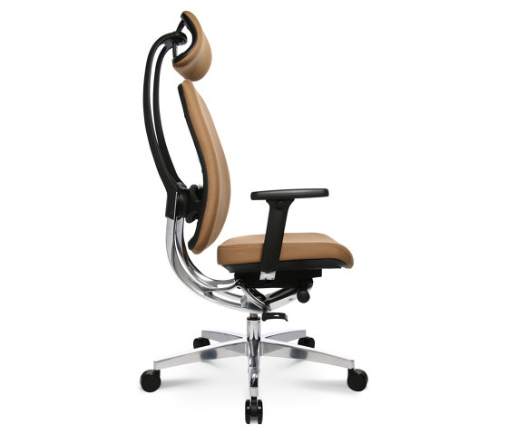 AluMedic 20 | Office chairs | Wagner