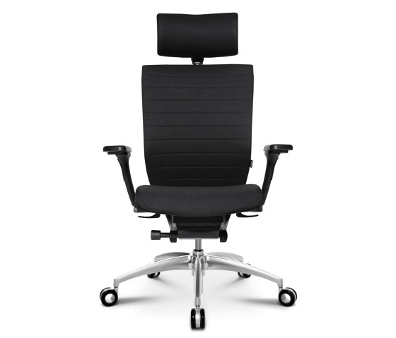 Titan 20 | Office chairs | Wagner