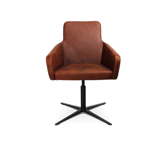 W-Cube 1 Leather | Sillones | Wagner