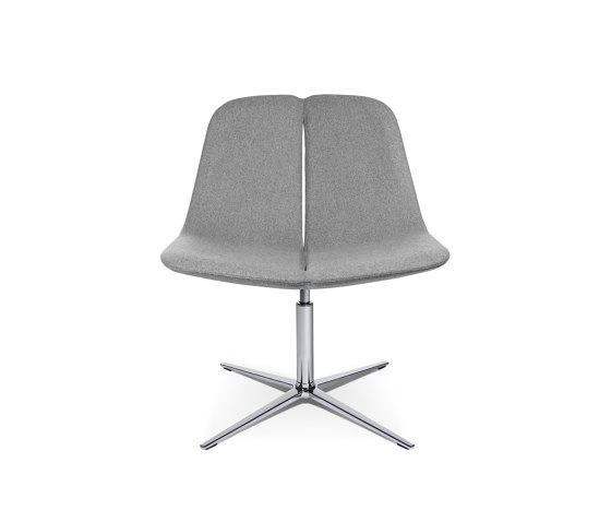W-Lounge Chair 1 | Fauteuils | Wagner