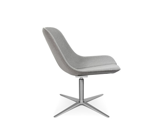 W-Lounge Chair 1 | Sessel | Wagner