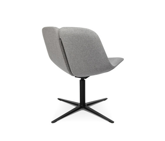W-Lounge Chair 1 | Armchairs | Wagner