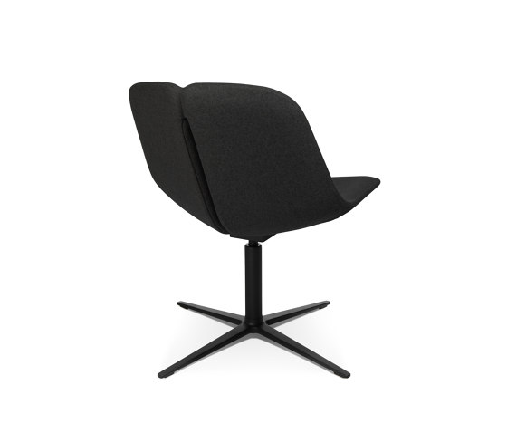 W-Lounge Chair 1 | Fauteuils | Wagner