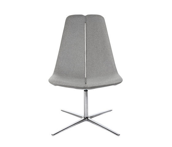 W-Lounge Chair 2 | Poltrone | Wagner